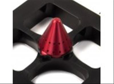 Nitrous Outlet Nitrous Outlet 4150 GENIII Stinger Nitrous Oxide Plate Systems 00-10652-GEN3-15 Autofit