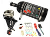 Nitrous Outlet Nitrous Outlet 4150 GENIII Stinger Nitrous Oxide Plate Systems 00-10675-GEN3-15 Autofit