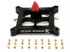 Nitrous Outlet Nitrous Outlet 4150 GENIII Stinger Plate Conversion Kits 00-44601 Autofit