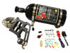 Nitrous Outlet Nitrous Outlet 4150 GENIII Stinger Race Nitrous Oxide Plate Systems 00-10673-GEN3-15 Autofit