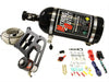 Nitrous Outlet Nitrous Outlet 4150 GENIII Stinger Race Nitrous Oxide Plate Systems 00-10674-GEN3-15 Autofit