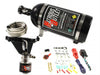 Nitrous Outlet Nitrous Outlet 4150 GENIII Stinger Race Nitrous Oxide Plate Systems 00-10676-GEN3-15 Autofit