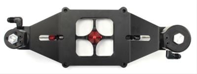 Nitrous Outlet Nitrous Outlet 4150 Race Stinger Plate Conversion Kits 00-10612-SF Autofit