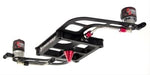 Nitrous Outlet Nitrous Outlet 4150 Race Stinger Plate Conversion Kits 00-10656-SF Autofit