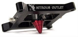 Nitrous Outlet Nitrous Outlet 4150 Race Stinger Plate Conversion Kits 00-44501 Autofit