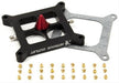Nitrous Outlet Nitrous Outlet 4150 Race Stinger Plate Conversion Kits 00-44501 Autofit