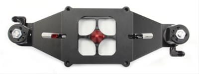 Nitrous Outlet Nitrous Outlet 4150 Stinger Plate Conversion Kits 00-10610-SF Autofit