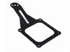 Nitrous Outlet Nitrous Outlet 4500 Flange Center Rear Solenoid Mounting Brackets 00-54608 Autofit