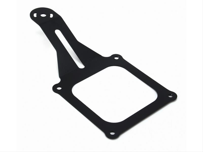Nitrous Outlet Nitrous Outlet 4500 Flange Center Rear Solenoid Mounting Brackets 00-54608 Autofit