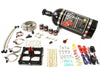 Nitrous Outlet Nitrous Outlet 4500 GENIII Dual-Stage Hornet Plate Systems 00-10634-GEN3-00 Autofit
