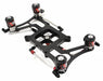 Nitrous Outlet Nitrous Outlet 4500 GENIII Dual-Stage Hornet Plate Systems 00-10638-GEN3-00 Autofit