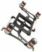 Nitrous Outlet Nitrous Outlet 4500 GENIII Dual-Stage Hornet Plate Systems 00-10638-GEN3-00 Autofit