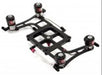 Nitrous Outlet Nitrous Outlet 4500 GENIII Dual-Stage Hornet Plate Systems 00-10638-GEN3-10 Autofit