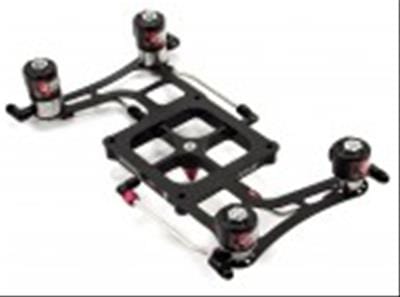 Nitrous Outlet Nitrous Outlet 4500 GENIII Dual-Stage Hornet Plate Systems 00-10638-GEN3-10 Autofit