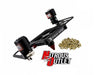 Nitrous Outlet Nitrous Outlet 4500 GENIII Race Stinger Plate Conversion Kits 00-10656-GEN3-SF Autofit