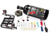 Nitrous Outlet Nitrous Outlet 4500 GENIII Stinger Nitrous Oxide Plate Systems 00-10680-GEN3-12 Autofit