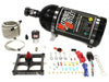 Nitrous Outlet Nitrous Outlet 4500 GENIII Stinger Race Nitrous Oxide Plate Systems 00-10678-GEN3-10 Autofit