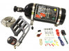 Nitrous Outlet Nitrous Outlet 4500 GENIII Stinger Race Nitrous Oxide Plate Systems 00-10681-GEN3-12 Autofit
