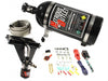 Nitrous Outlet Nitrous Outlet 4500 GENIII Stinger Race Nitrous Oxide Plate Systems 00-10682-GEN3-10 Autofit