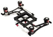 Nitrous Outlet Nitrous Outlet 4500 Hornet Dual-Entry Plate Conversion Kits 00-10638-SF Autofit