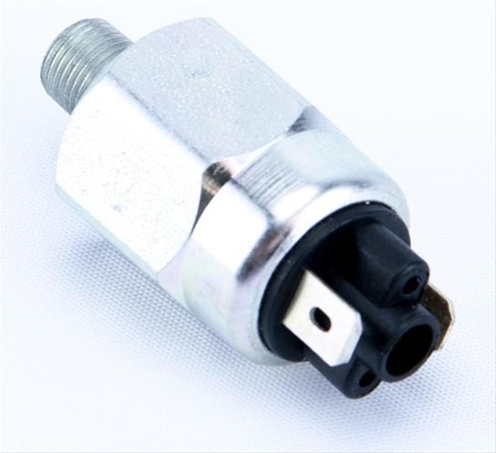 Nitrous Outlet Nitrous Outlet Adjustable Bottle Pressure Switches 00-60002 Autofit