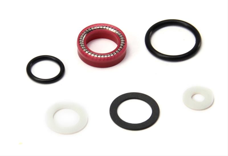 Nitrous Outlet Nitrous Outlet Air Drive Pump Section Seal Kits 00-68008 Autofit