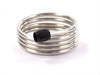 Nitrous Outlet Nitrous Outlet Aluminum Purge Tubing 00-62007-4 Autofit