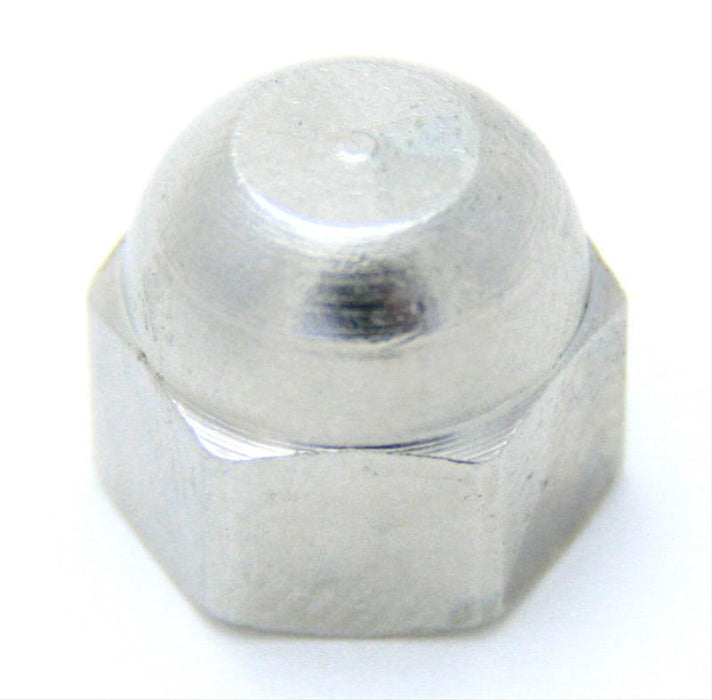 Nitrous Outlet Nitrous Outlet AN Cap Fittings 00-01050-B Autofit
