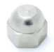 Nitrous Outlet Nitrous Outlet AN Cap Fittings 00-01050-B Autofit