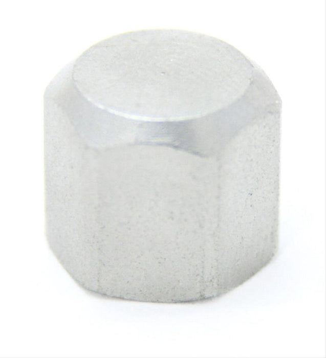 Nitrous Outlet Nitrous Outlet AN Cap Fittings 00-01051-B Autofit