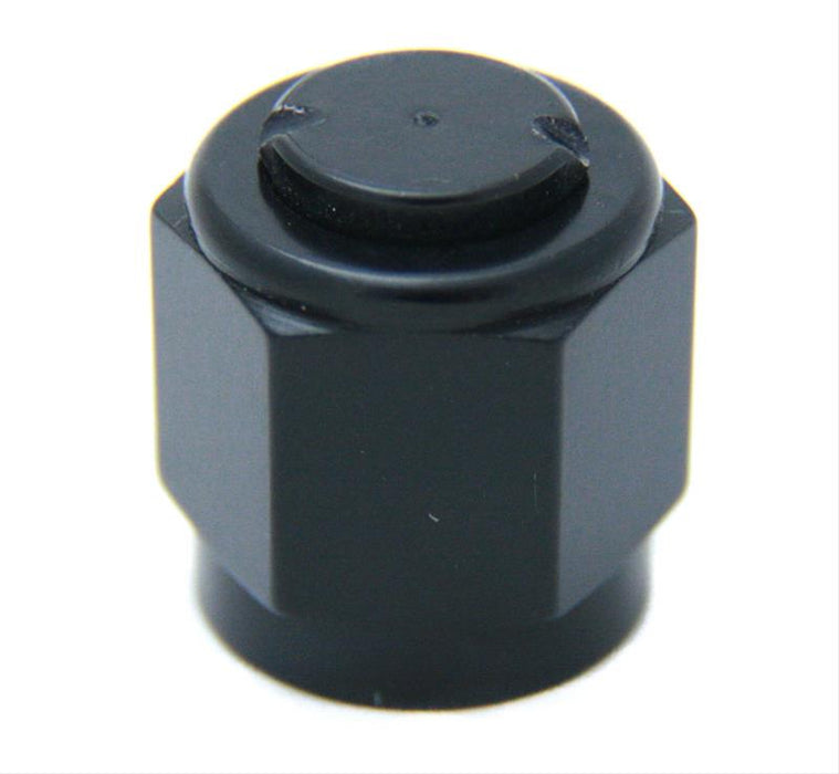 Nitrous Outlet Nitrous Outlet AN Cap Fittings 00-01052 Autofit