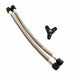Nitrous Outlet Nitrous Outlet AN Hose 00-34050-4 Autofit