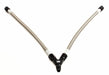 Nitrous Outlet Nitrous Outlet AN Hose 00-34050-4 Autofit