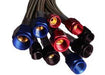 Nitrous Outlet Nitrous Outlet AN Hose Assemblies 00-20361 Autofit