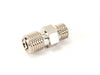 Nitrous Outlet Nitrous Outlet AN to NPT Adapter Fittings 00-01149 Autofit