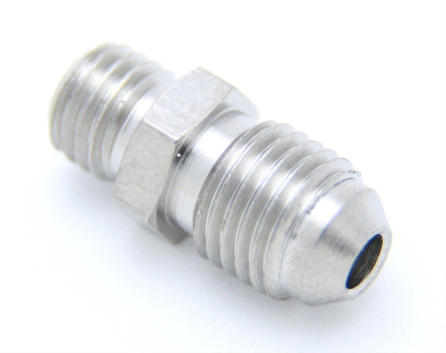 Nitrous Outlet Nitrous Outlet AN to NPT Adapter Fittings 00-01150 Autofit