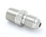 Nitrous Outlet Nitrous Outlet AN to NPT Adapter Fittings 00-01151-B Autofit