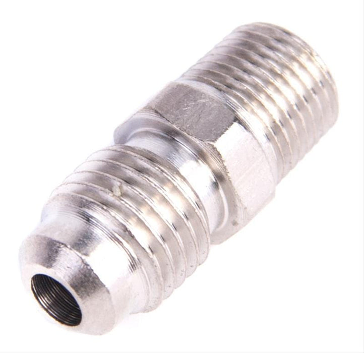Nitrous Outlet Nitrous Outlet AN to NPT Adapter Fittings 00-01152-B Autofit
