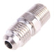 Nitrous Outlet Nitrous Outlet AN to NPT Adapter Fittings 00-01152-B Autofit