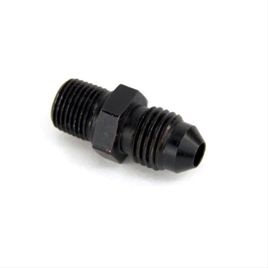 Nitrous Outlet Nitrous Outlet AN to NPT Adapter Fittings 00-01152-F Autofit