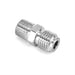 Nitrous Outlet Nitrous Outlet AN to NPT Adapter Fittings 00-01152-J Autofit