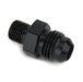 Nitrous Outlet Nitrous Outlet AN to NPT Adapter Fittings 00-01153-F Autofit