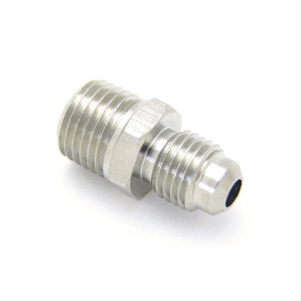 Nitrous Outlet Nitrous Outlet AN to NPT Adapter Fittings 00-01155-B Autofit