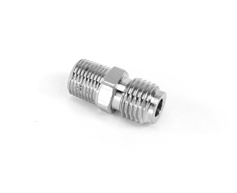 Nitrous Outlet Nitrous Outlet AN to NPT Adapter Fittings 00-01155-J Autofit