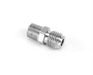 Nitrous Outlet Nitrous Outlet AN to NPT Adapter Fittings 00-01155-J Autofit