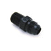 Nitrous Outlet Nitrous Outlet AN to NPT Adapter Fittings 00-01156 Autofit