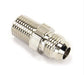 Nitrous Outlet Nitrous Outlet AN to NPT Adapter Fittings 00-01156-B Autofit