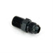 Nitrous Outlet Nitrous Outlet AN to NPT Adapter Fittings 00-01156-F Autofit