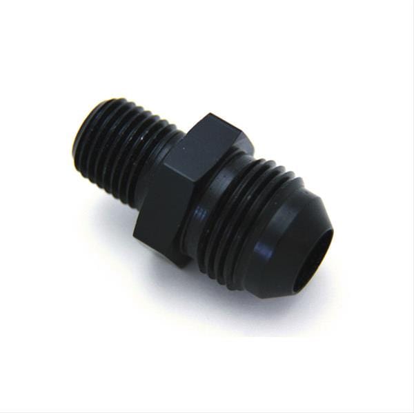Nitrous Outlet Nitrous Outlet AN to NPT Adapter Fittings 00-01157 Autofit
