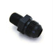 Nitrous Outlet Nitrous Outlet AN to NPT Adapter Fittings 00-01157 Autofit